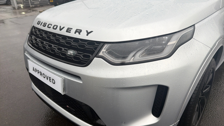 Land Rover Discovery Sport 1.5 P300e R-Dynamic HSE 5dr Auto [5 Seat] Station Wagon